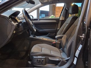 Volkswagen Passat Variant Business 2,0TDI*PARK-PILOT*KAMERA - photo 10