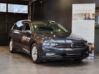 Volkswagen Passat Variant Used vehicle for sale