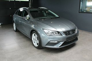 Seat Leon ST FR Line 2.0 TDI *LED*Schiebedach*DSG*E6 - bilder 1