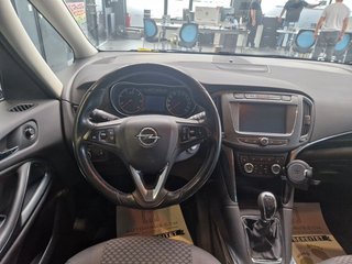 Opel Zafira Tourer*Innovation*FlexFix*7-Sitzer*LED* - photo 3