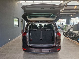 Opel Zafira Tourer*Innovation*FlexFix*7-Sitzer*LED* - photo 8