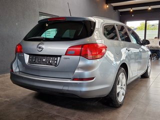 Opel Astra J Sports Tourer Design Edition 1,7CDTI*PDC - bilder 2
