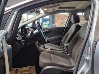 Opel Astra J Sports Tourer Design Edition 1,7CDTI*PDC - bilder 4
