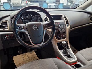 Opel Astra J Sports Tourer Design Edition 1,7CDTI*PDC - bilder 5