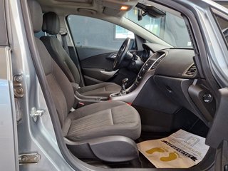 Opel Astra J Sports Tourer Design Edition 1,7CDTI*PDC - bilder 9