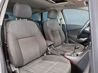 Opel Astra J Sports Tourer Design Edition 1,7CDTI*PDC - bilder 10