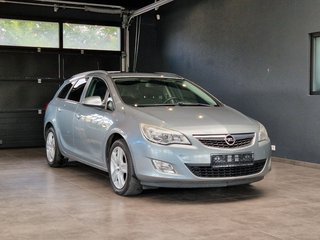 Opel Astra J Sports Tourer Design Edition 1,7CDTI*PDC - bilder 6