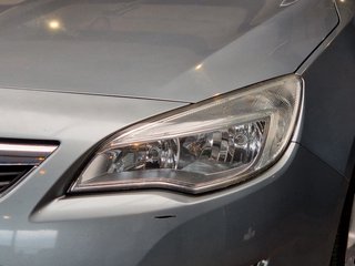 Opel Astra J Sports Tourer Design Edition 1,7CDTI*PDC - bilder 8