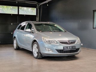 Opel Astra Gebrauchtwagen Kaufen