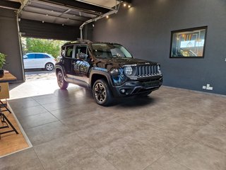 Jeep Renegade Used vehicle for sale