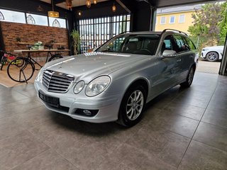 Mercedes-Benz E 280 E -Klasse T-Modell E 280 T - bilder 3