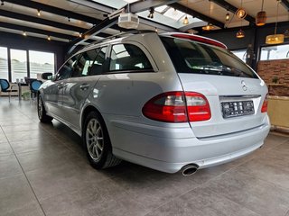 Mercedes-Benz E 280 E -Klasse T-Modell E 280 T - bilder 4