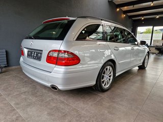 Mercedes-Benz E 280 E -Klasse T-Modell E 280 T - bilder 5