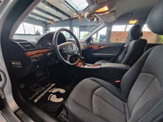 Mercedes-Benz E 280 E -Klasse T-Modell E 280 T - bilder 8