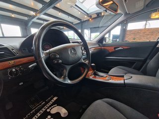 Mercedes-Benz E 280 E -Klasse T-Modell E 280 T - bilder 9