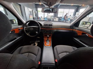 Mercedes-Benz E 280 E -Klasse T-Modell E 280 T - bilder 10