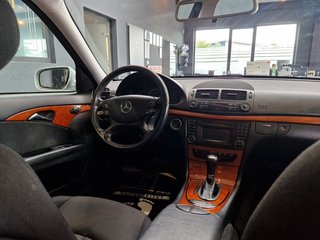Mercedes-Benz E 280 E -Klasse T-Modell E 280 T - bilder 1