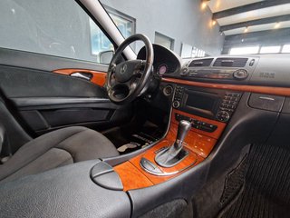Mercedes-Benz E 280 E -Klasse T-Modell E 280 T - bilder 2