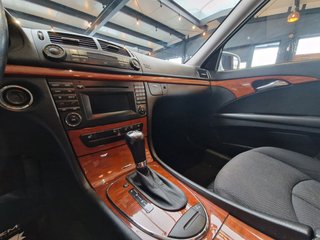 Mercedes-Benz E 280 E -Klasse T-Modell E 280 T - bilder 3