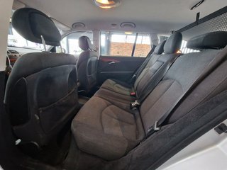 Mercedes-Benz E 280 E -Klasse T-Modell E 280 T - bilder 5