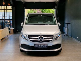 Mercedes-Benz V 220d Edition Lang*Kamera*6-Sitzer*Kamera*AHK - photo 7
