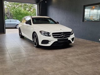Mercedes-Benz E 220 Used vehicle for sale