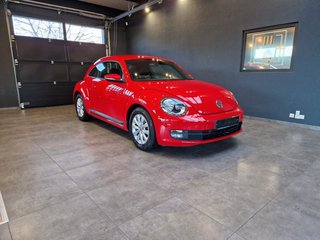 Volkswagen Beetle Used vehicle for sale