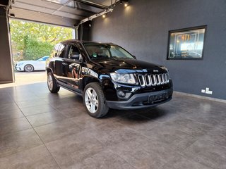 Jeep Compass Used vehicle for sale