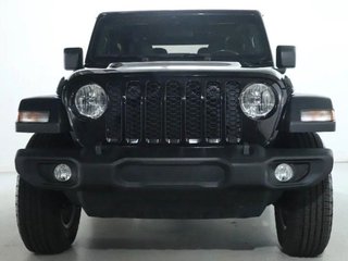 Jeep Wrangler Sport S 4x4 2.0T-GDI*CarPlay* - bilder 2