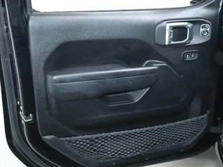 Jeep Wrangler Sport S 4x4 2.0T-GDI*CarPlay* - bilder 1