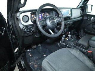 Jeep Wrangler Sport S 4x4 2.0T-GDI*CarPlay* - bilder 2