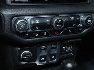 Jeep Wrangler Sport S 4x4 2.0T-GDI*CarPlay* - bilder 6