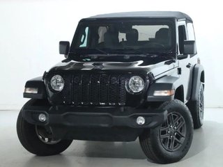 Jeep Wrangler Sport S 4x4 2.0T-GDI*CarPlay* - bilder 3