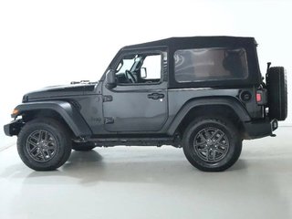 Jeep Wrangler Sport S 4x4 2.0T-GDI*CarPlay* - bilder 4