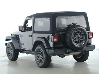 Jeep Wrangler Sport S 4x4 2.0T-GDI*CarPlay* - bilder 5