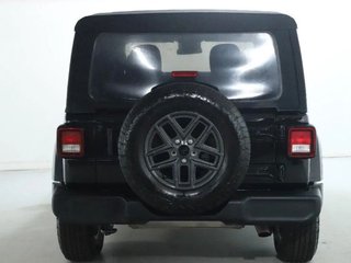 Jeep Wrangler Sport S 4x4 2.0T-GDI*CarPlay* - bilder 6