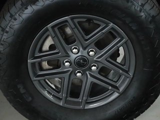 Jeep Wrangler Sport S 4x4 2.0T-GDI*CarPlay* - bilder 10