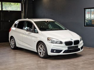 BMW 218 Active Tourer Used vehicle for sale
