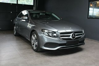 Mercedes-Benz E 400d Lim.4Matic*Avantgarde*HuD*360°*LED*Distr. - foto 1