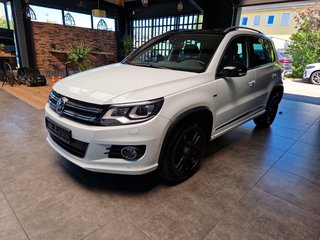Volkswagen Tiguan CityScape 4Motion 2,0TSI*Pano*DynAudio* - photo 3