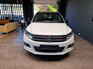 Volkswagen Tiguan CityScape 4Motion 2,0TSI*Pano*DynAudio* - photo 5