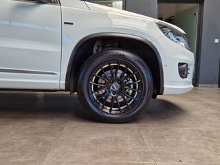 Volkswagen Tiguan CityScape 4Motion 2,0TSI*Pano*DynAudio* - photo 7