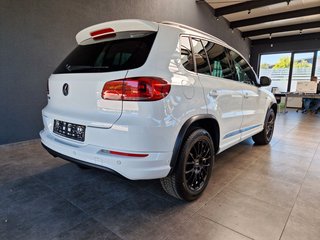 Volkswagen Tiguan CityScape 4Motion 2,0TSI*Pano*DynAudio* - photo 8