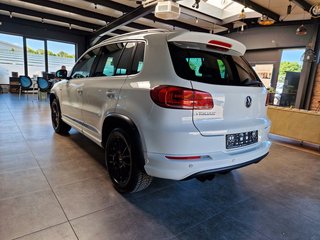 Volkswagen Tiguan CityScape 4Motion 2,0TSI*Pano*DynAudio* - photo 10
