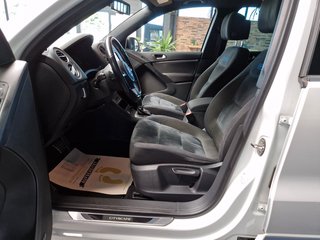 Volkswagen Tiguan CityScape 4Motion 2,0TSI*Pano*DynAudio* - photo 2