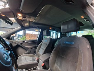 Volkswagen Tiguan CityScape 4Motion 2,0TSI*Pano*DynAudio* - photo 4
