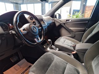 Volkswagen Tiguan CityScape 4Motion 2,0TSI*Pano*DynAudio* - photo 5