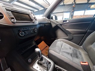 Volkswagen Tiguan CityScape 4Motion 2,0TSI*Pano*DynAudio* - photo 6