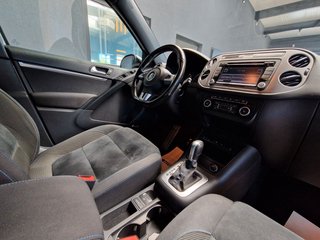 Volkswagen Tiguan CityScape 4Motion 2,0TSI*Pano*DynAudio* - photo 8