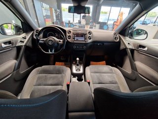 Volkswagen Tiguan CityScape 4Motion 2,0TSI*Pano*DynAudio* - photo 9